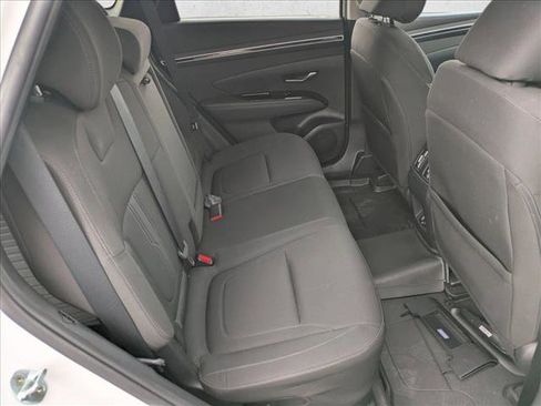 Used 2022 Hyundai Tucson SEL AWD/4WD image 18