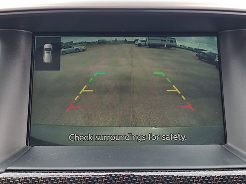 Used 2020 Nissan Pathfinder SV w/ Rock Creek Edition FWD image 14