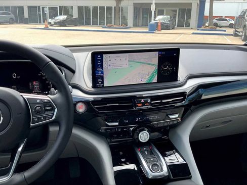 New 2026 Acura MDX w/Technology Package image 6