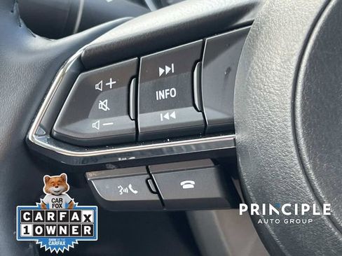 Used 2025 MAZDA CX-5 AWD 2.5 S w/ Select Package image 19