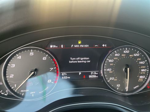 Used 2018 Audi S7 Premium Plus w/ S Sport Package image 12