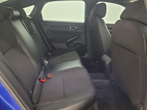Used 2022 Honda Civic Sport image 19
