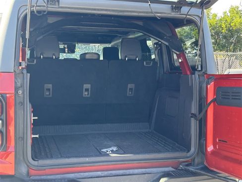 Used 2023 Ford Bronco Raptor image 15