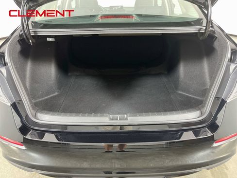 Used 2026 Honda Civic LX image 9