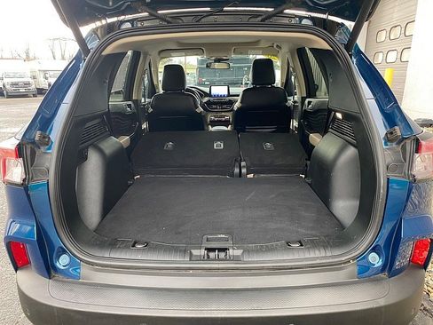 Used 2020 Ford Escape Titanium w/ Titanium Premium Package 2.0 image 41