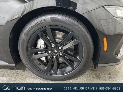 Used 2024 Ford Mustang GT image 9
