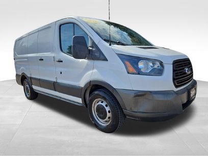 Used 2018 Ford Transit 150 130 Low Roof