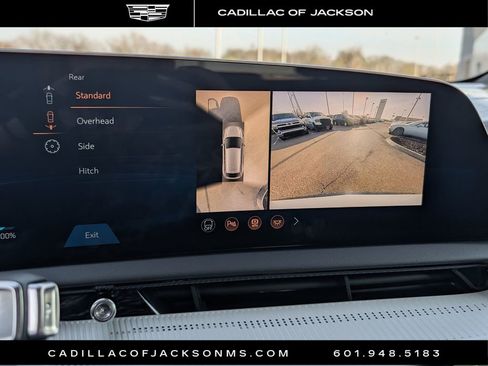 New 2026 Cadillac Optiq Sport 1 image 15