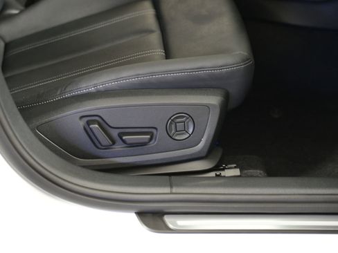 New 2026 Audi A3 2.0T Premium Plus w/ Black Optic Package image 10