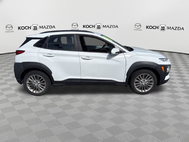 Used 2019 Hyundai Kona SEL AWD/4WD image 8