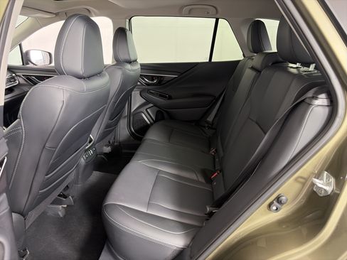 Used 2024 Subaru Outback Limited AWD/4WD image 7