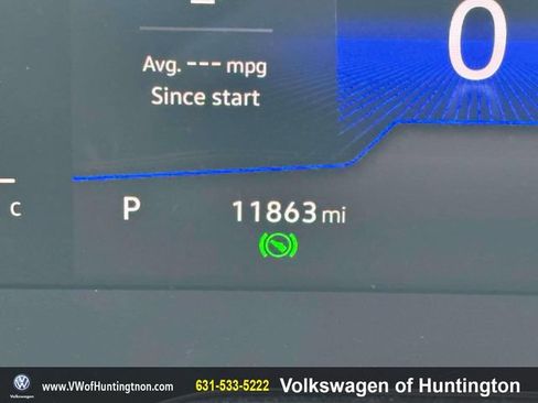 Certified 2023 Volkswagen Jetta SE w/ Panoramic Sunroof Package FWD image 27
