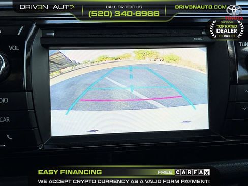 Used 2015 Toyota Corolla S FWD image 18