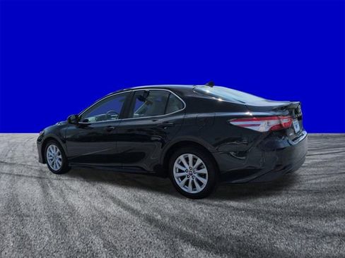 Used 2020 Toyota Camry LE FWD image 6