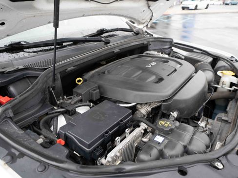 Used 2016 Jeep Grand Cherokee Limited image 32