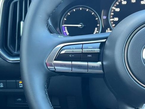 New 2026 MAZDA CX-50 2.5 Hybrid w/ Premium Plus Pkg image 27