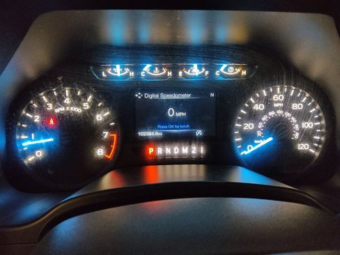 Used 2018 Ford F150 XL w/ Equipment Group 101A Mid image 23