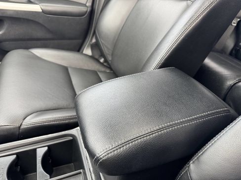 Used 2016 Honda CR-V EX-L image 22
