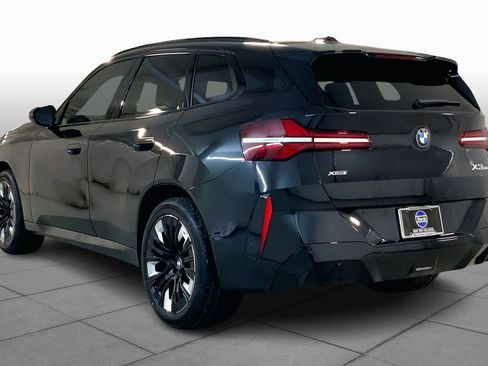 New 2026 BMW X3 xDrive30 w/ M Sport Package image 12