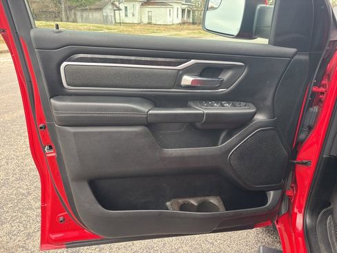 Used 2020 RAM 1500 Big Horn image 10