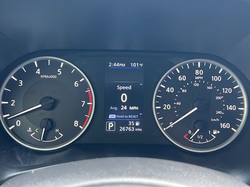 Used 2023 Nissan Sentra S FWD image 24