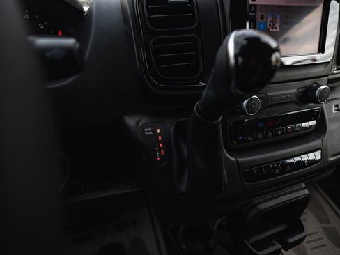 New 2026 RAM ProMaster 2500 w/ Convenience Group image 16