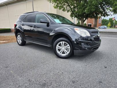 Used 2015 Chevrolet Equinox LT