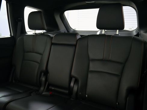 Used 2022 Honda Passport TrailSport image 22
