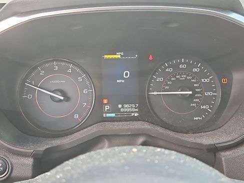 Used 2018 Subaru Crosstrek 2.0i Premium AWD/4WD image 12