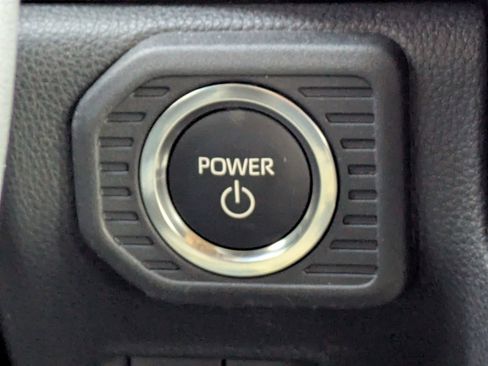 Used 2024 Toyota Land Cruiser image 16