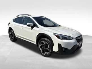 Used 2022 Subaru Crosstrek 2.5i Limited AWD/4WD 360° Tour