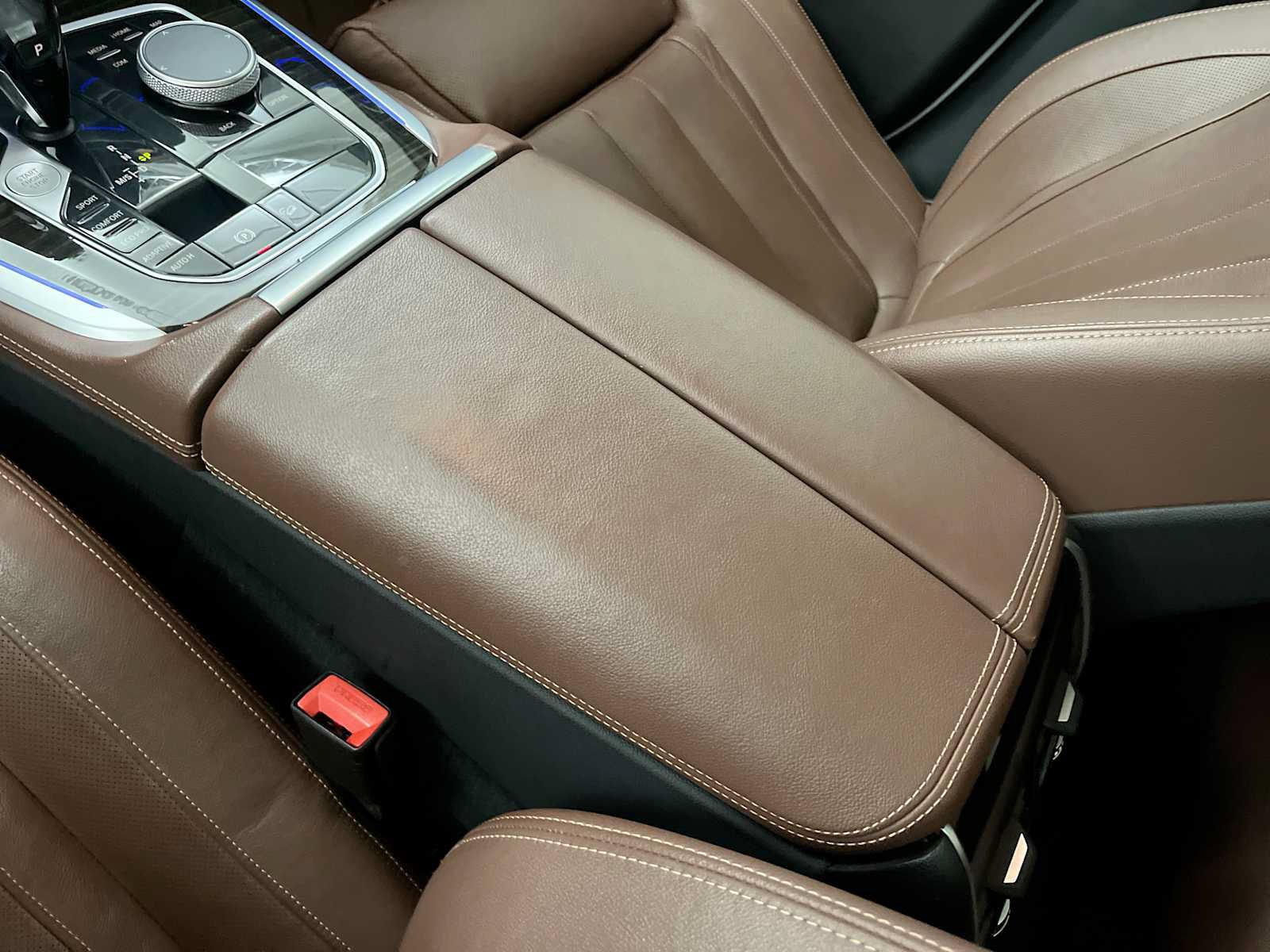Used 2020 BMW X5 xDrive40i w/ Premium Package AWD/4WD image 29