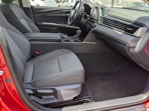 Used 2025 Toyota Camry LE FWD image 27