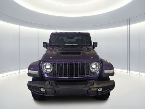 New 2026 Jeep Gladiator Sport AWD/4WD image 9