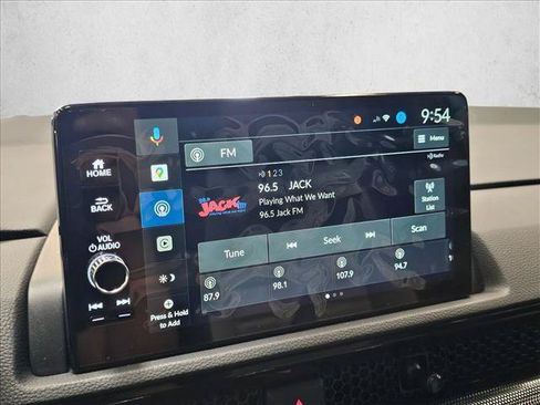 New 2026 Honda CR-V Sport Touring image 18