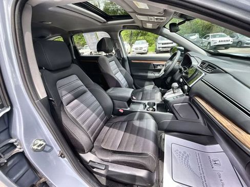 Used 2020 Honda CR-V EX image 27
