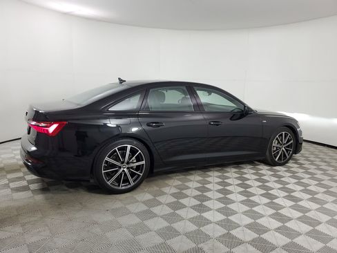 Used 2024 Audi A6 3.0T Prestige image 11