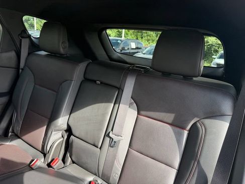 Used 2020 Chevrolet Blazer RS w/ LPO, Floor Liner Package FWD image 29