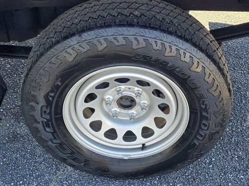 Used 2023 Chevrolet Silverado 1500 W/T w/ WT Value Package image 29