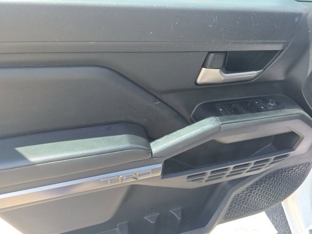 Used 2025 Toyota Tacoma TRD Off-Road AWD/4WD image 14