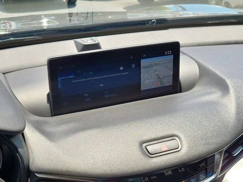 Used 2023 Acura TLX w/ Technology Package FWD image 22