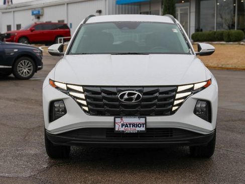 Used 2023 Hyundai Tucson SEL image 2