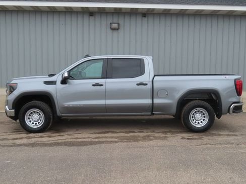 New 2026 GMC Sierra 1500 Pro w/ Pro Value Package image 6