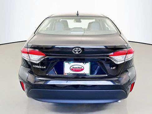 Used 2024 Toyota Corolla LE image 6