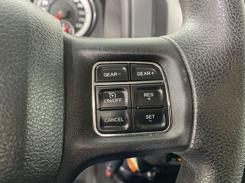 Used 2015 RAM 1500 Tradesman w/ Power & Remote Entry Group image 14