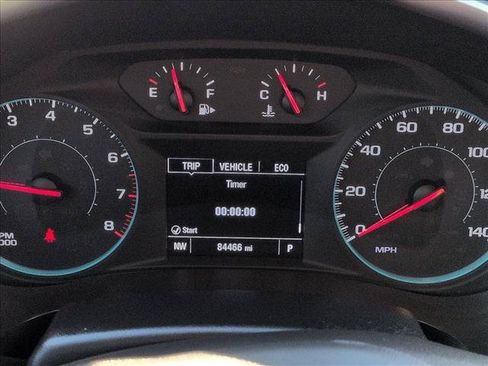 Used 2021 Chevrolet Malibu RS FWD image 15