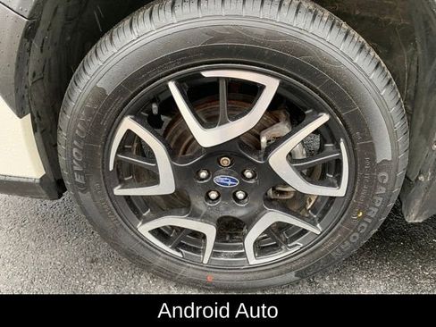 Used 2019 Subaru Crosstrek Hybrid w/ Moonroof Package w/Navigation image 10