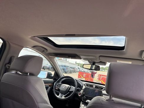 Used 2017 Honda CR-V EX-L image 21