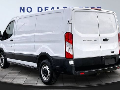Used 2020 Ford Transit 150 image 4