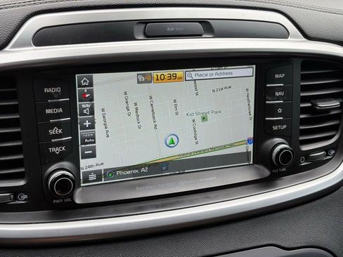 Used 2019 Kia Sorento SX w/ SX Touring Package image 18